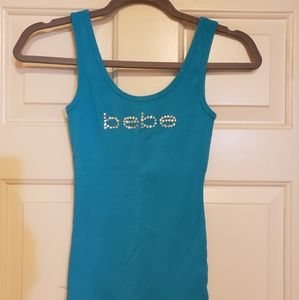 Bebe Tank Top